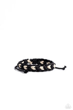 Load image into Gallery viewer, Tidal Drift - Black
