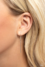 Load image into Gallery viewer, Birth Month Bling - December - Silver
