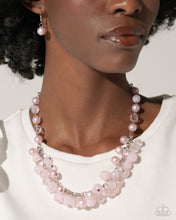 Load image into Gallery viewer, Pearl Pandora - Pink
