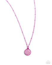 Load image into Gallery viewer, Bejeweled Basic - Pink
