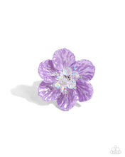 Load image into Gallery viewer, Petal Pact - Purple
