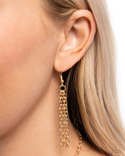 Load image into Gallery viewer, Pendant Promise - Orange
