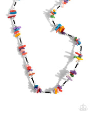 Load image into Gallery viewer, Multicolored Marathon - Multi
