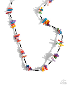 Multicolored Marathon - Multi