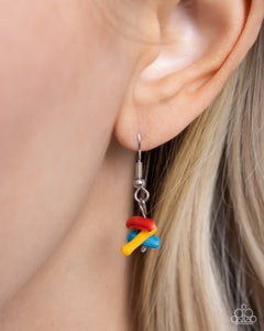 Multicolored Marathon - Multi