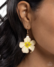 Load image into Gallery viewer, Floral Flavor - Gold
