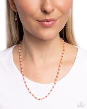 Load image into Gallery viewer, Beaded Belonging - Pink
