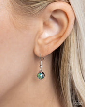 Load image into Gallery viewer, Anchored Accent - Green
