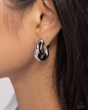 Load image into Gallery viewer, Twisted Talent - Silver
