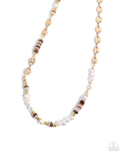 Load image into Gallery viewer, Wholesome Wanderlust - Gold
