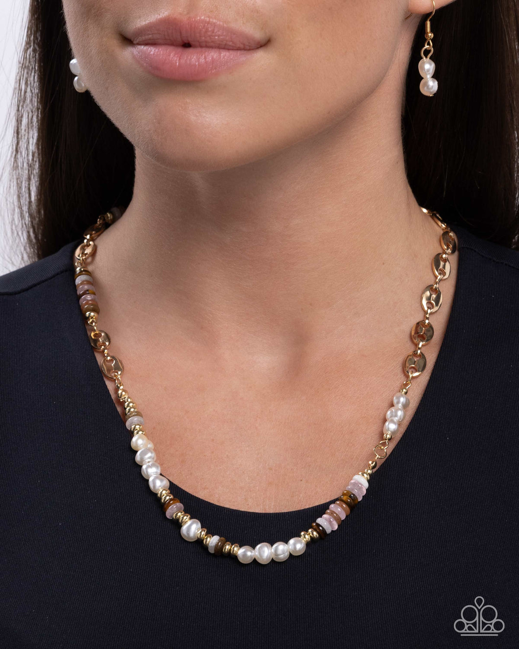 Wholesome Wanderlust - Gold