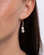 Load image into Gallery viewer, Wholesome Wanderlust - Gold
