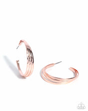 Load image into Gallery viewer, Layover Leader - Rose Gold
