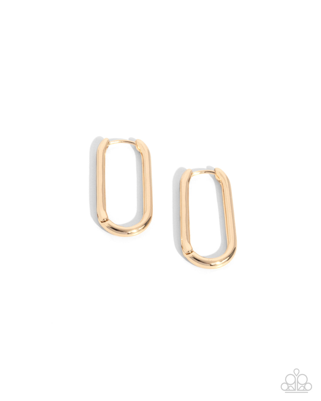 Paramount Paperclips - Gold