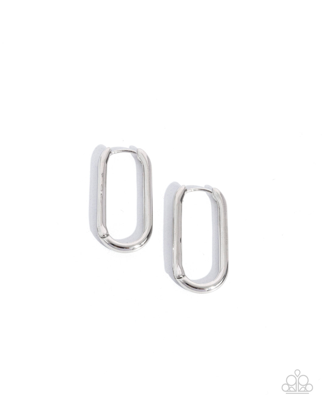 Paramount Paperclips - Silver