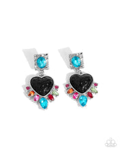 Load image into Gallery viewer, Bohemian Bling - Black
