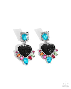 Bohemian Bling - Black