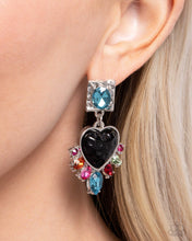 Load image into Gallery viewer, Bohemian Bling - Black
