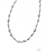Load image into Gallery viewer, Sharp Soliloquy - Silver
