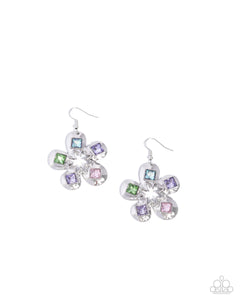 Circus Conservatory - Purple