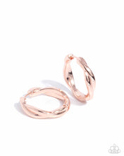 Load image into Gallery viewer, Genuine Glitz - Rose Gold
