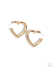 Load image into Gallery viewer, Local Attraction - Gold
