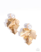 Load image into Gallery viewer, Mermaid Memorate - Gold
