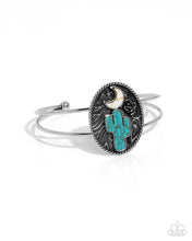 Load image into Gallery viewer, Journey to the West - Blue
