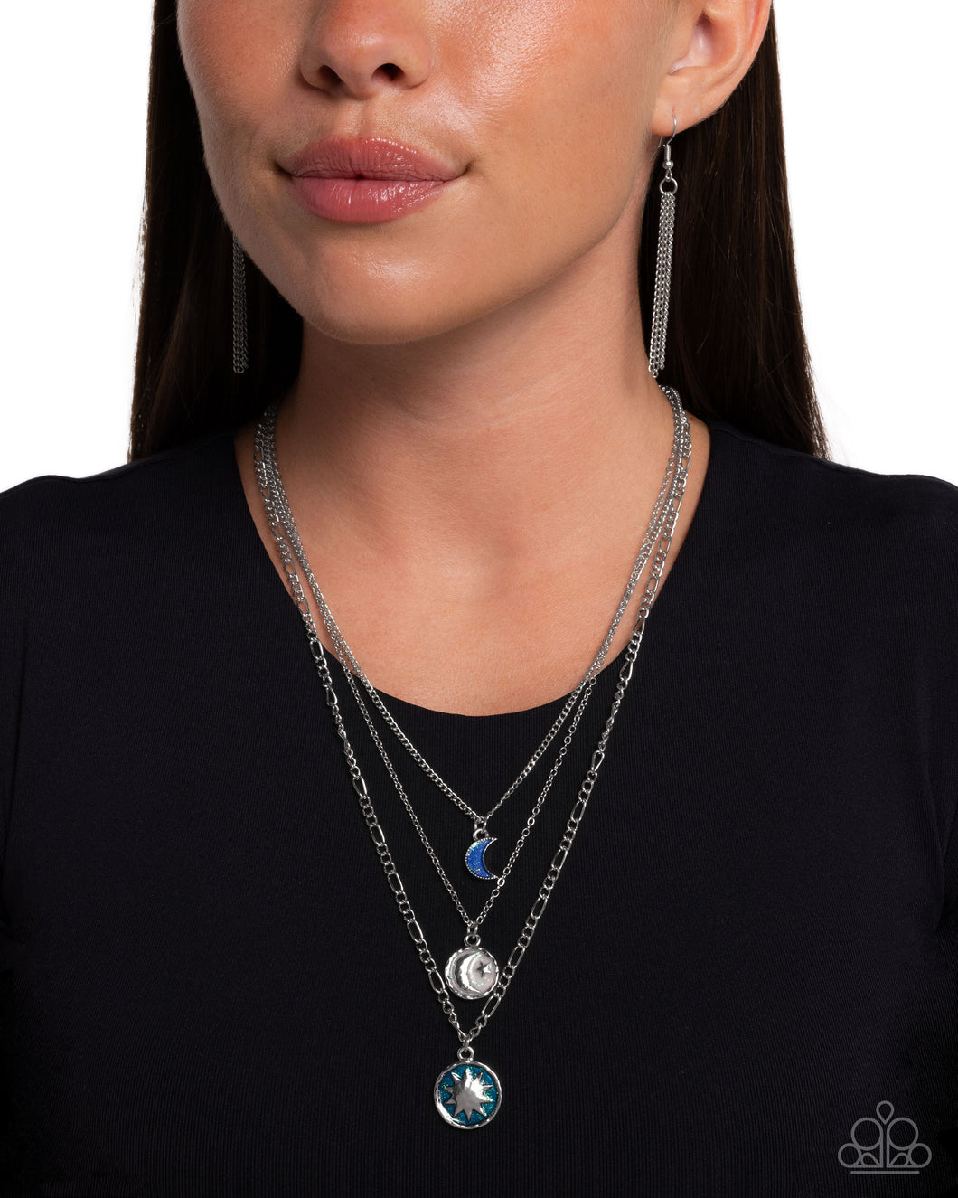 Celestial Caliber - Blue