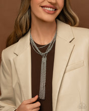 Load image into Gallery viewer, Fortunate Freedom - Silver
