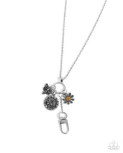 Load image into Gallery viewer, Bumblebee Bling - Orange
