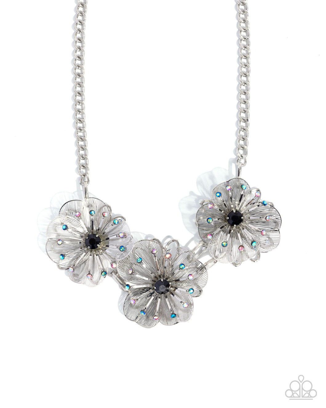 Falsetto Folktale - Black