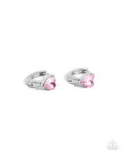 Load image into Gallery viewer, Tenuous Touch - Pink
