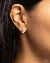Load image into Gallery viewer, Tenuous Touch - Pink
