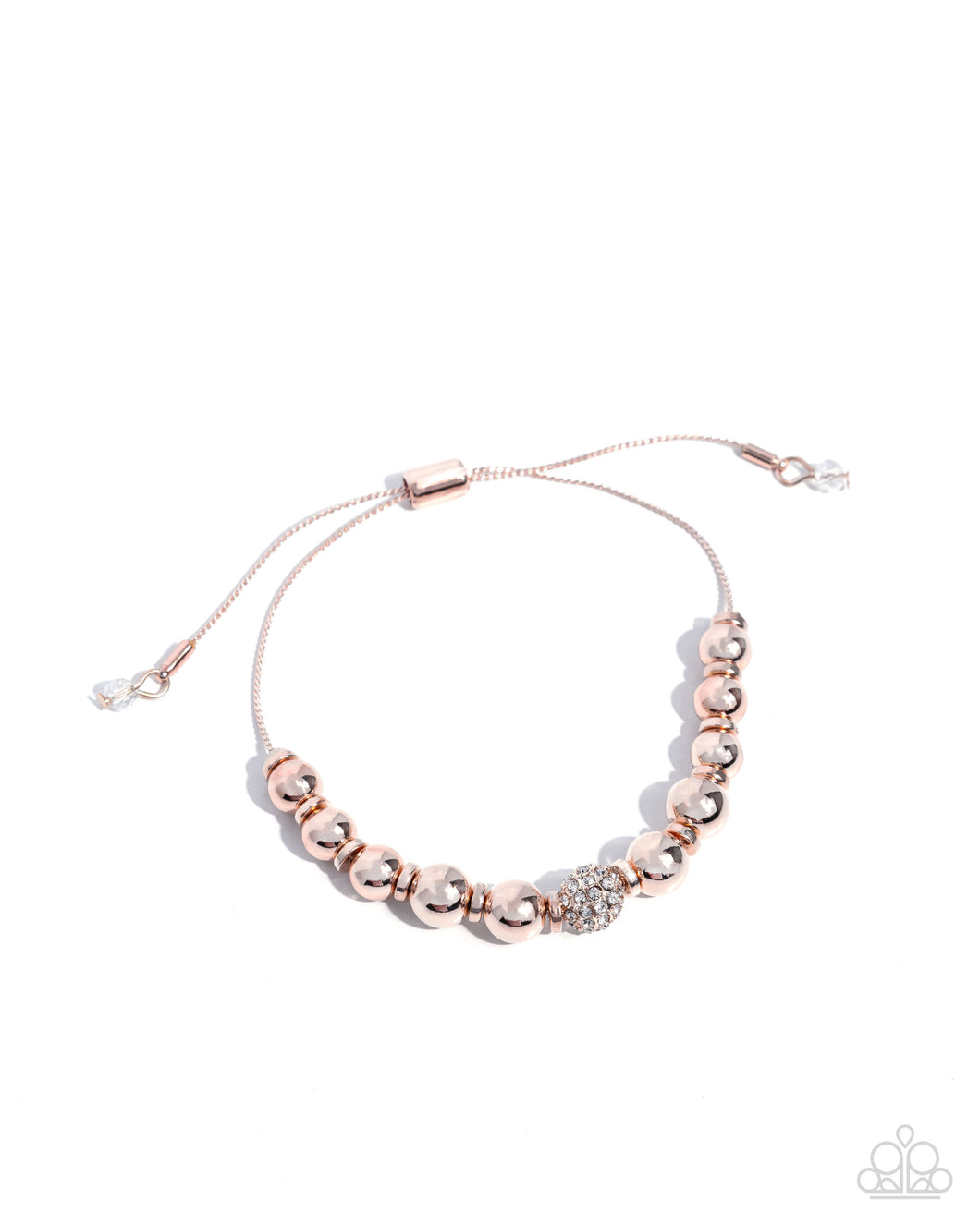Slow and READY - Rose Gold