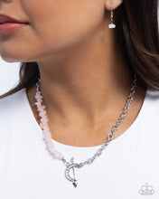 Load image into Gallery viewer, Chiseled Confidence - Pink
