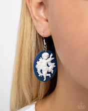 Load image into Gallery viewer, Vintage Verdict - Blue
