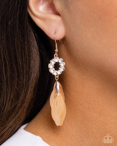 Profuse Petals - Rose Gold