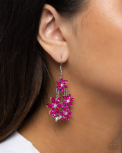 Load image into Gallery viewer, Floral Founder - Pink
