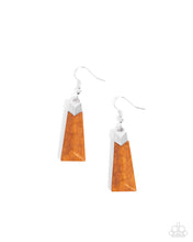 Load image into Gallery viewer, Marbled Marathon - Brown
