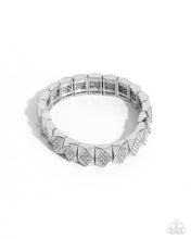Load image into Gallery viewer, Ornate Outline - White
