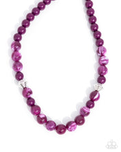 Load image into Gallery viewer, Showroom Swirl - Purple
