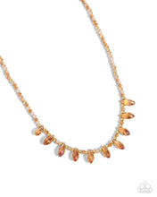 Load image into Gallery viewer, Declaration of Dazzle - Orange
