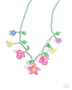 Gourmet Garden - Pink