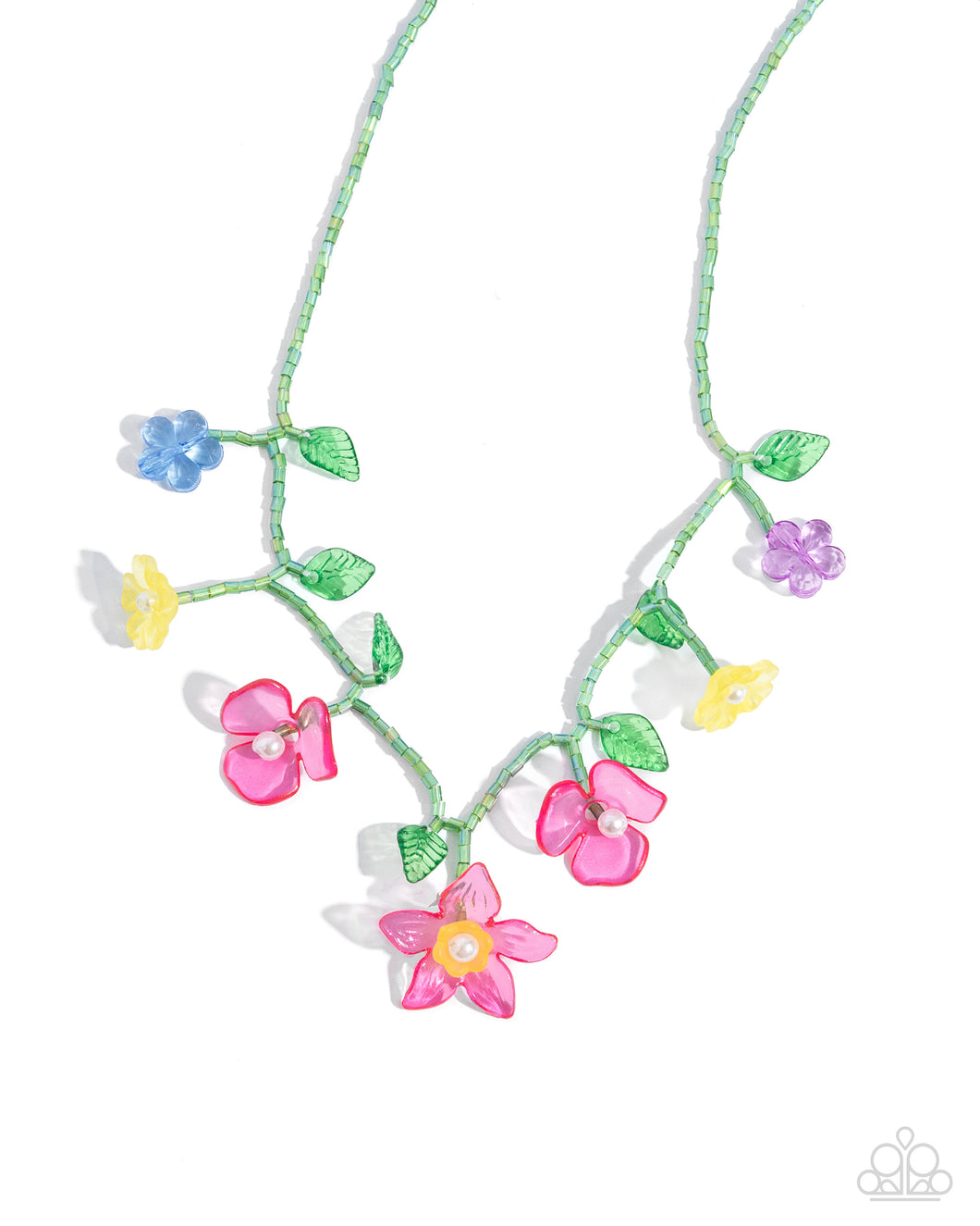 Gourmet Garden - Pink
