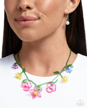 Load image into Gallery viewer, Gourmet Garden - Pink
