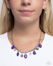 Load image into Gallery viewer, Fancy Finish - Purple
