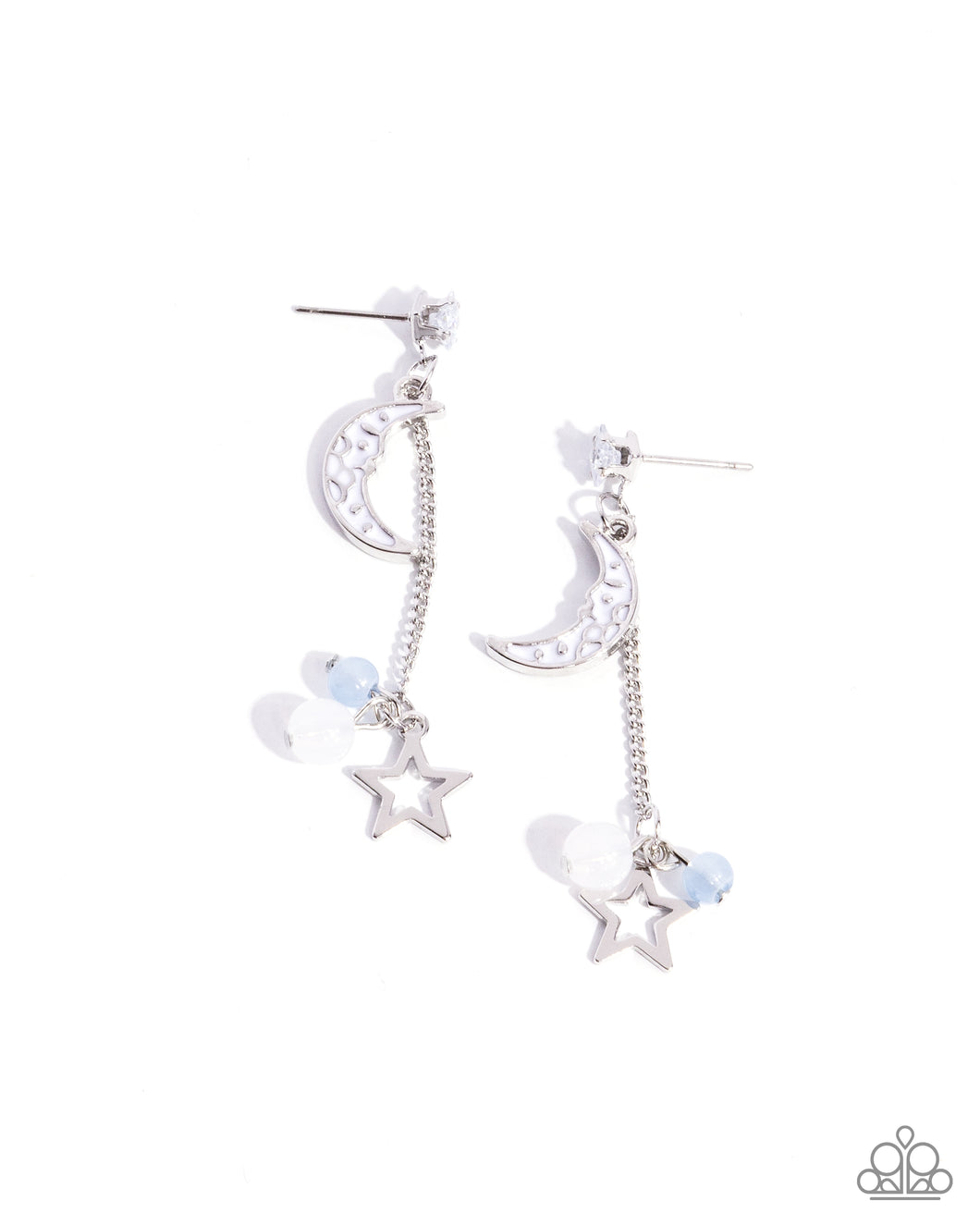 Astral Admiration - Blue