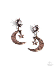 Load image into Gallery viewer, Cosmic Cutie - Copper
