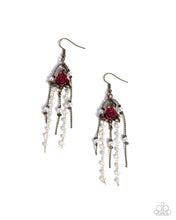 Load image into Gallery viewer, The Toast of the Ton - Brass
